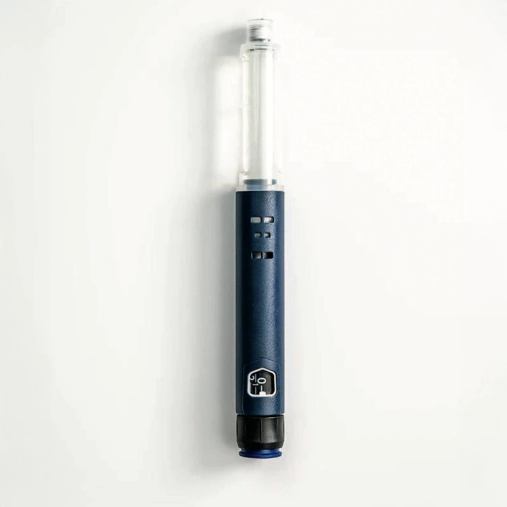 les vap de nad CFX, Une Session Complète +Test vapeur, Vaporisateur Boundless, Tuto main image 1