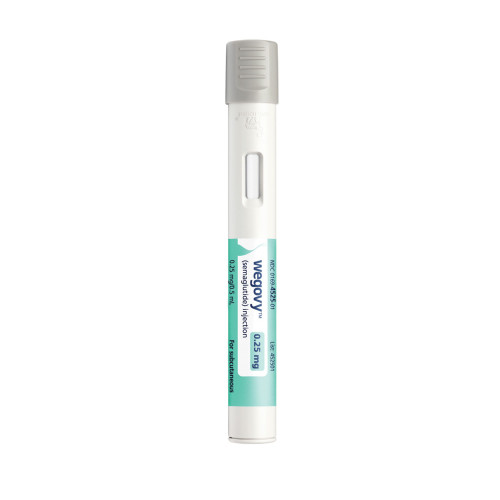 Weight Loss Pen - Wegovy 1.7mg