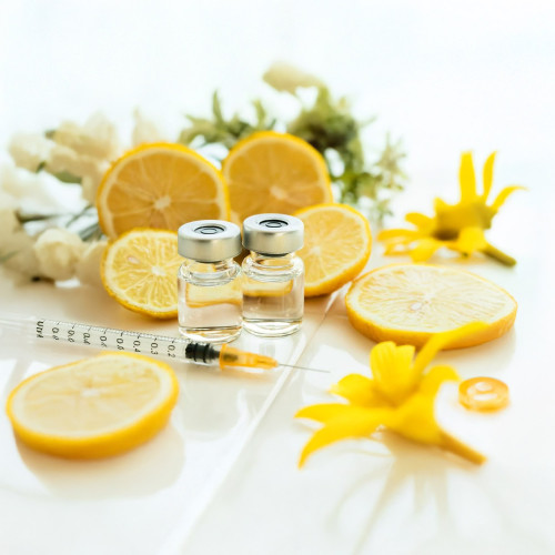 Sunshine Shot Vitamin D Injection